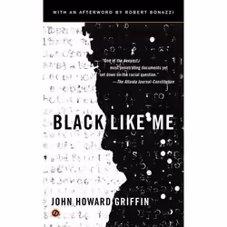 ISBN Black Like Me, biographie, Anglais, Édition de poche, 208 pages