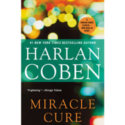 ISBN Miracle Cure