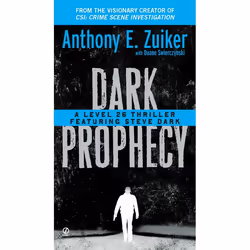 ISBN Dark Prophecy, Mystère et suspense, Anglais, Édition de poche, 464 pages