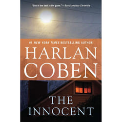 ISBN The Innocent livre Mystère et suspense Anglais Livre broché 432 pages
