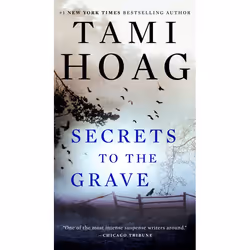 ISBN Secrets to the Grave, Mystère et suspense, Anglais, Édition de poche, 592 pages