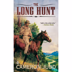 ISBN The Long Hunt, Anglais, Livre broché, 304 pages