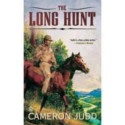 ISBN The Long Hunt