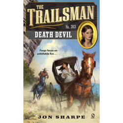 ISBN The Trailsman #363