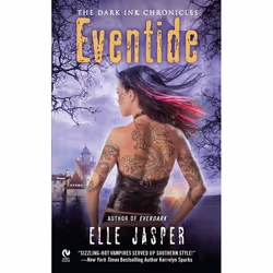 ISBN Eventide, Édition de poche, 336 pages