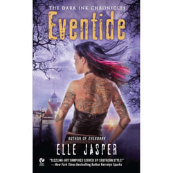 ISBN Eventide livre Édition de poche
