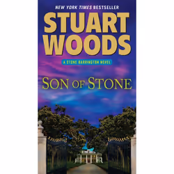 ISBN Son of Stone, Mystère et suspense, Anglais, Édition de poche, 400 pages