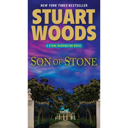 ISBN Son of Stone livre Mystère et suspense Anglais Édition de poche 400 pages