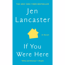 ISBN If You Were Here, Anglais, Livre broché, 352 pages