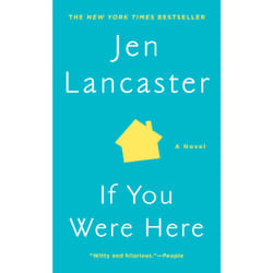 ISBN If You Were Here