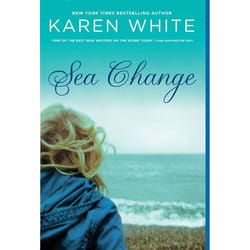 ISBN Sea Change livre Mystère et suspense Anglais