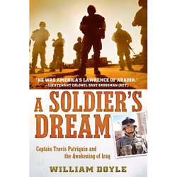 ISBN A Soldier’s Dream, biographie, Anglais, Livre broché, 352 pages