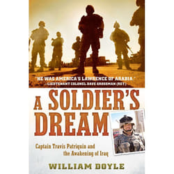 ISBN A Soldier’s Dream livre biographie Anglais Livre broché 352 pages
