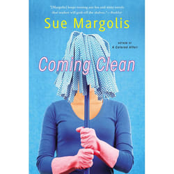 ISBN Coming Clean livre Fiction Anglais