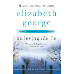 ISBN Believing the Lie livre Mystère et suspense Anglais Livre broché 624 pages