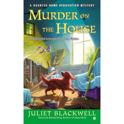 ISBN Murder on the House livre Mystère et suspense Anglais Édition de poche