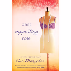 ISBN Best Supporting Role, Fiction, Anglais, Livre broché, 384 pages