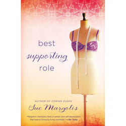 ISBN Best Supporting Role livre Fiction Anglais