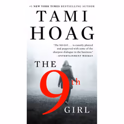 ISBN The 9th Girl, Fiction, Anglais, Édition de poche, 512 pages