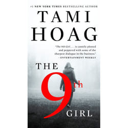 ISBN The 9th Girl livre Fiction Anglais Édition de poche