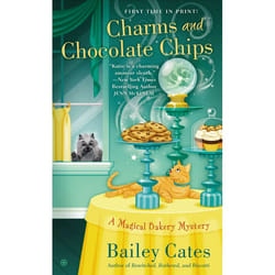 ISBN Charms and Chocolate Chips livre Fiction Anglais Édition de poche