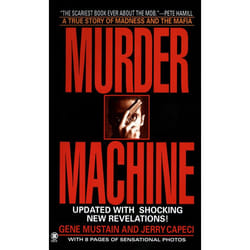 ISBN Murder Machine livre Édition de poche