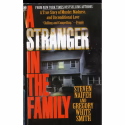 ISBN A Stranger in the Family, Édition de poche, 416 pages