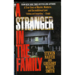 ISBN A Stranger in the Family livre Édition de poche