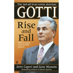 ISBN Gotti livre biographie Anglais Édition de poche
