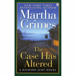 ISBN The Case Has Altered, Mystère et suspense, Anglais, Édition de poche, 432 pages