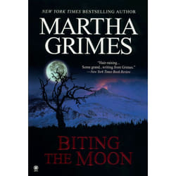 ISBN Biting the Moon livre Mystère et suspense Anglais