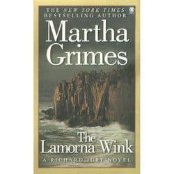 ISBN The Lamorna Wink livre Mystère et suspense Anglais Édition de poche