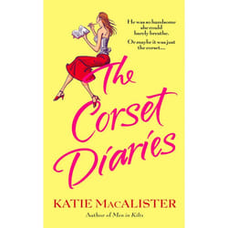 ISBN The Corset Diaries livre Édition de poche