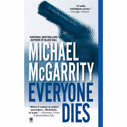 ISBN Everyone Dies: A Kevin Kerney Novel, Mystère et suspense, Anglais, Édition de poche, 352 pages