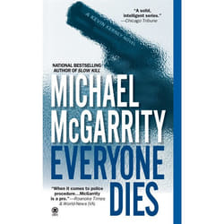 ISBN Everyone Dies: A Kevin Kerney Novel livre Mystère et suspense Anglais Édition de poche