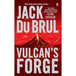 ISBN Vulcan’s Forge livre Mystère et suspense Anglais Édition de poche