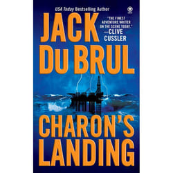 ISBN Charon’s Landing livre Mystère et suspense Anglais Édition de poche