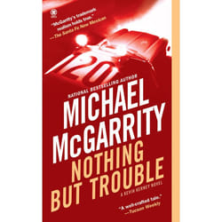 ISBN Nothing But Trouble livre Mystère et suspense Anglais Édition de poche
