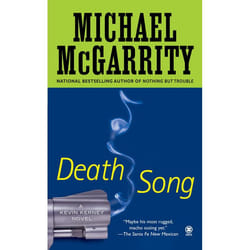 ISBN Death Song livre Mystère et suspense Anglais Édition de poche