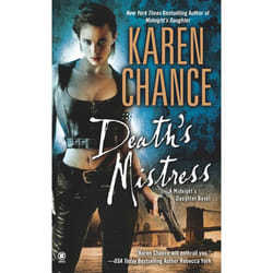 ISBN Death’s Mistress livre Mystère et suspense Anglais Édition de poche