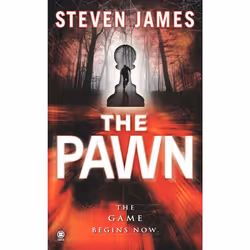 ISBN The Pawn, Mystère et suspense, Anglais, Édition de poche, 448 pages