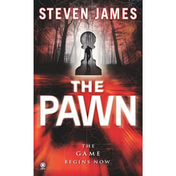ISBN The Pawn livre Mystère et suspense Anglais Édition de poche