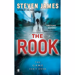 ISBN The Rook, Mystère et suspense, Anglais, Édition de poche, 464 pages