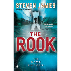ISBN The Rook livre Mystère et suspense Anglais Édition de poche