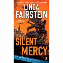 ISBN Silent Mercy, Mystère et suspense, Anglais, Édition de poche, 480 pages
