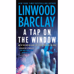 ISBN A Tap on the Window, Fiction, Anglais, Édition de poche, 512 pages
