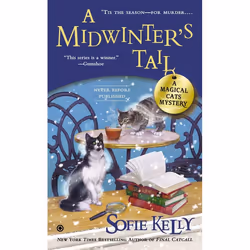 ISBN A Midwinter’s Tail, Fiction, Anglais, Édition de poche, 336 pages