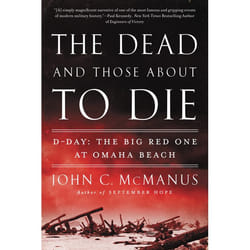ISBN The Dead and Those About to Die livre