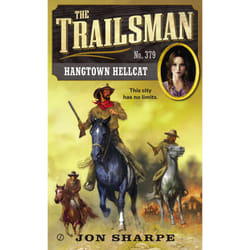 ISBN The Trailsman #379