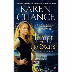 ISBN Tempt the Stars, Fiction, Anglais, Édition de poche, 432 pages